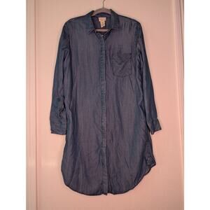 andrea jovine denim dress Andrea Jovine | Dresses | Andrea Jovine Dress